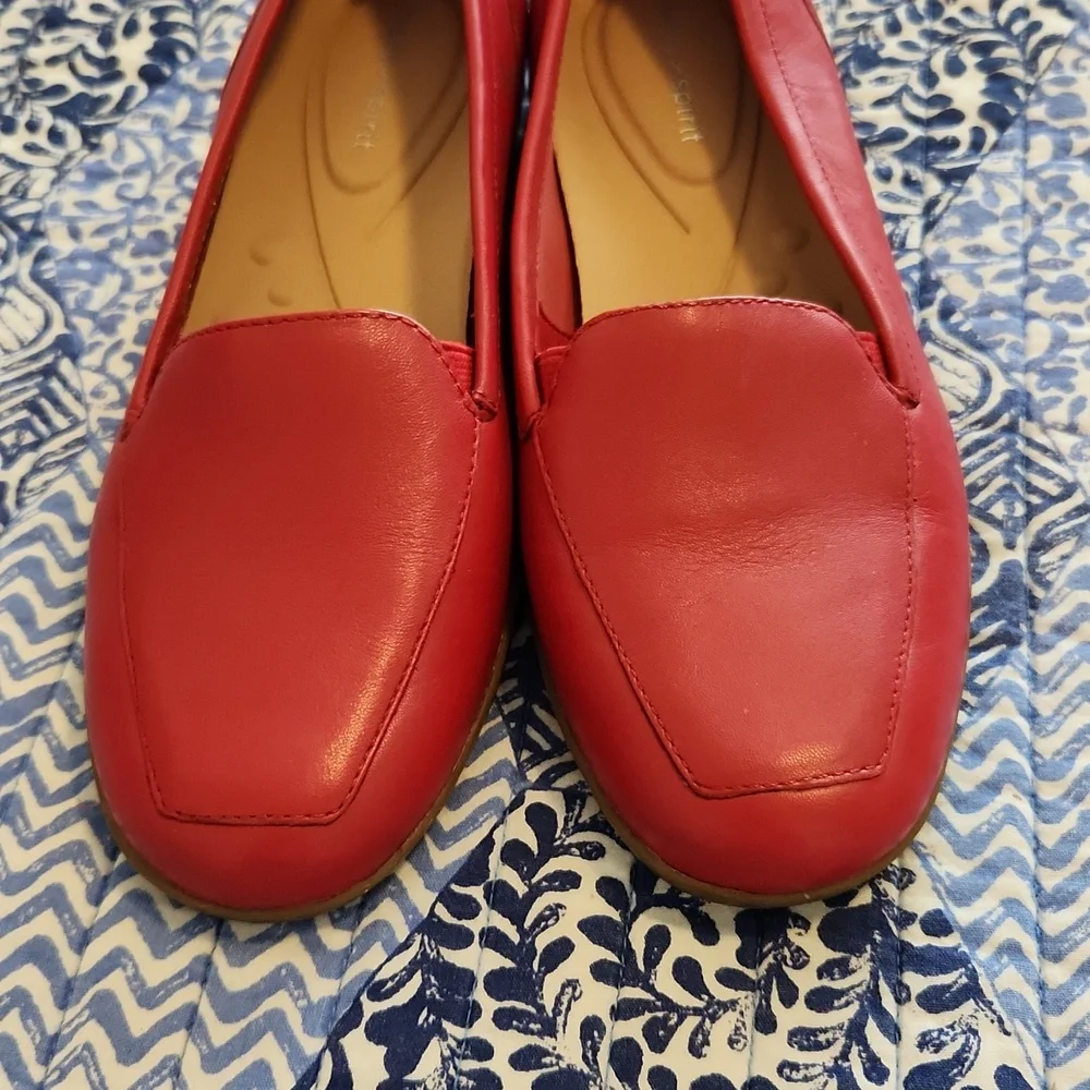 Easy Spirit Flats womens 6M - Picture 4 of 5